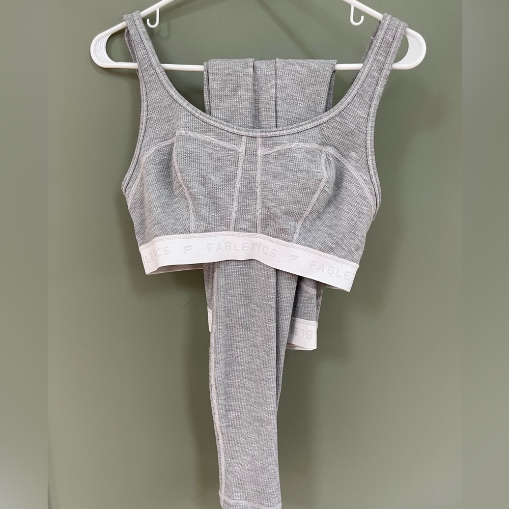Fabletics Matching Set - image 1